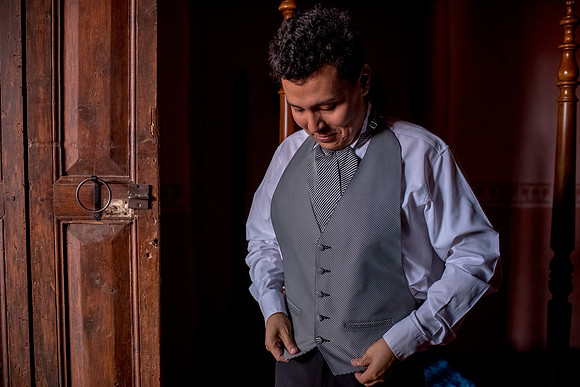 Stephany y Antonio Boda-118
