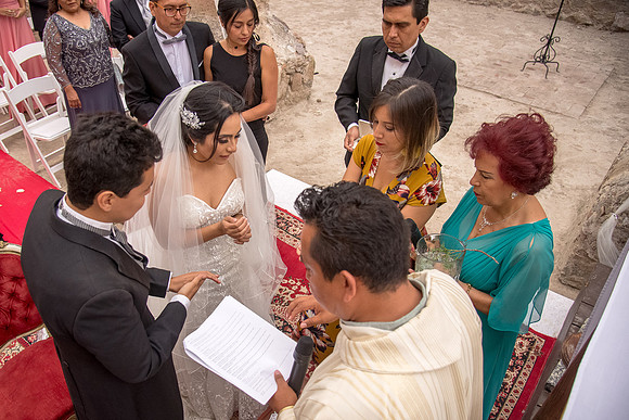 Stephany y Antonio Boda-330