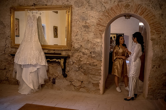 Stephany y Antonio Boda-18