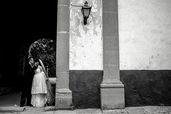 Stephany y Antonio Boda-202