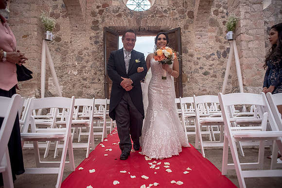 Stephany y Antonio Boda-235