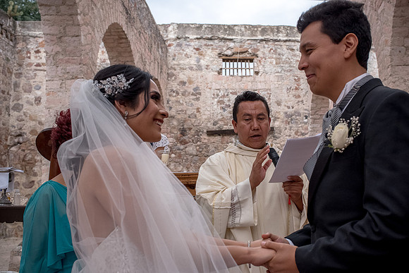 Stephany y Antonio Boda-305