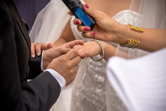 Stephany y Antonio Boda-315