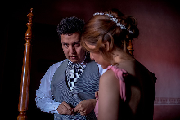 Stephany y Antonio Boda-112