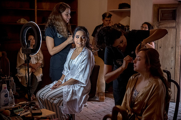 Stephany y Antonio Boda-10
