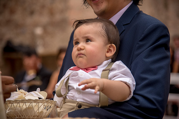 Stephany y Antonio Boda-360