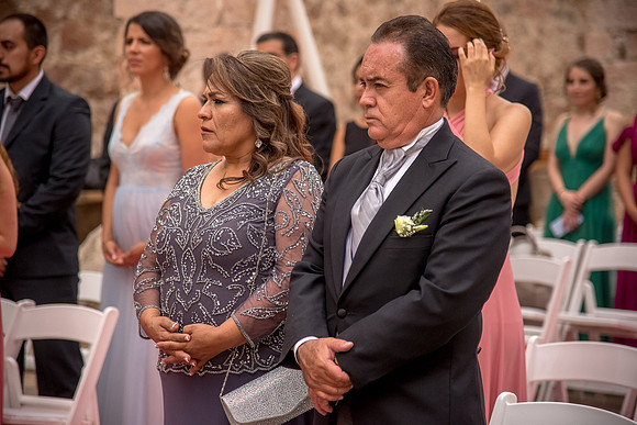Stephany y Antonio Boda-363