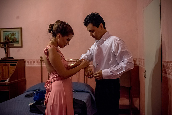 Stephany y Antonio Boda-81