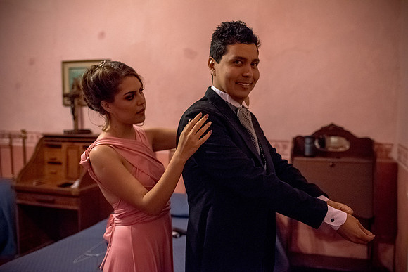 Stephany y Antonio Boda-93