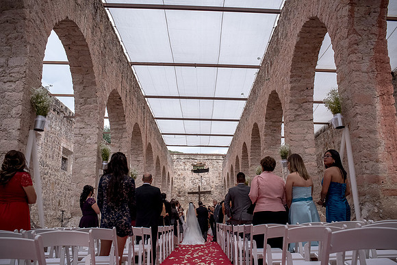 Stephany y Antonio Boda-240