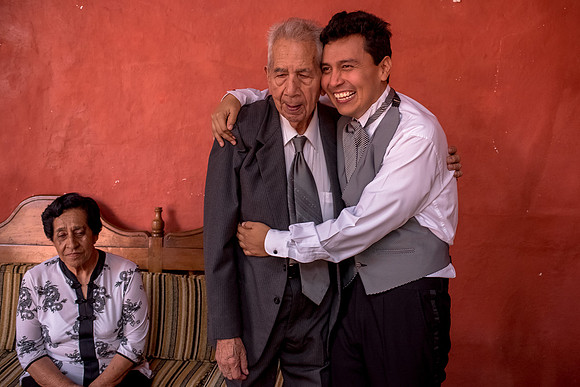 Stephany y Antonio Boda-171