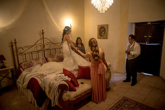 Stephany y Antonio Boda-179