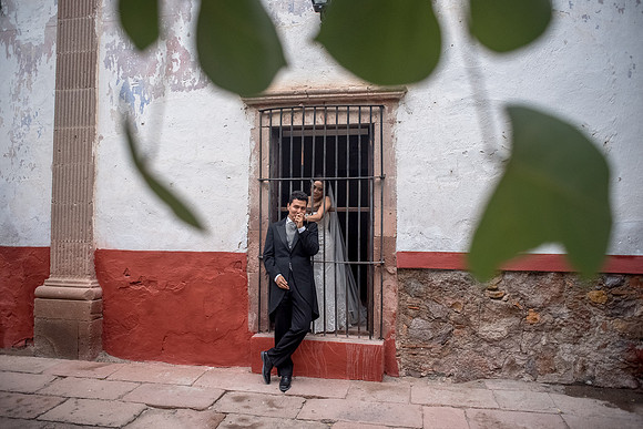 Stephany y Antonio Boda-195