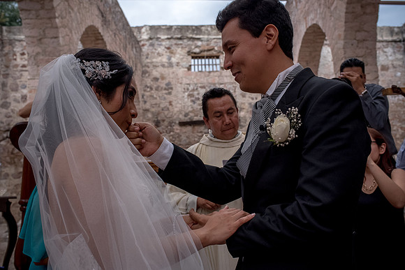 Stephany y Antonio Boda-319