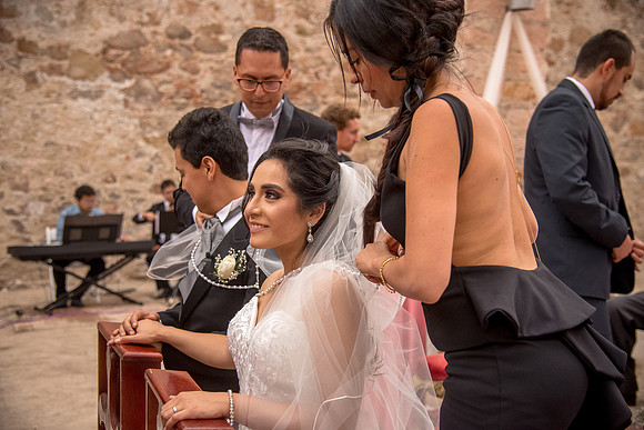 Stephany y Antonio Boda-349