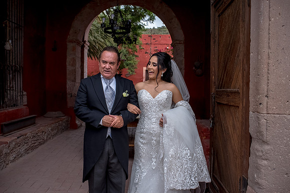 Stephany y Antonio Boda-200