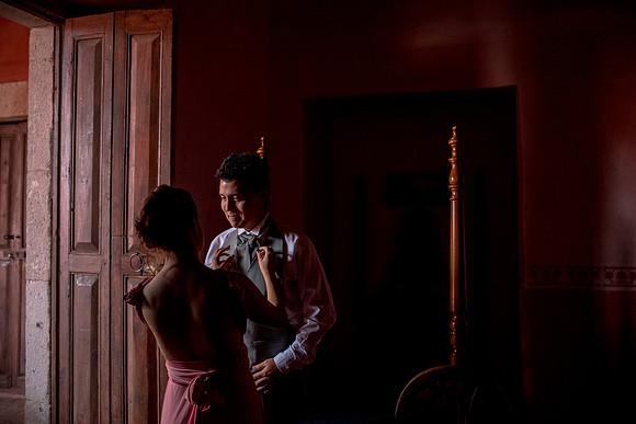 Stephany y Antonio Boda-124