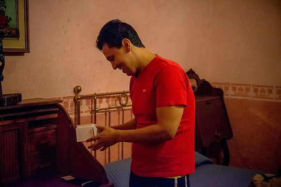 Stephany y Antonio Boda-57