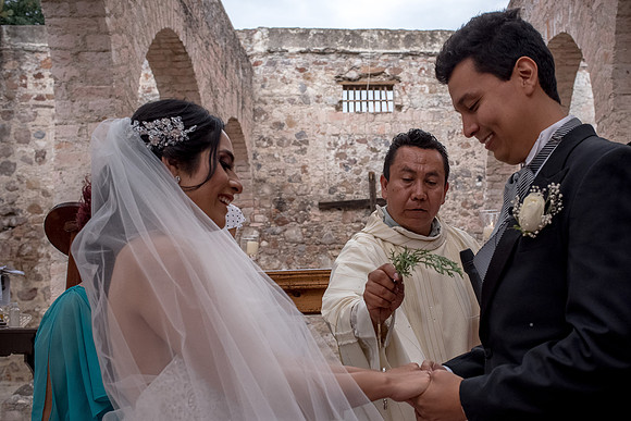 Stephany y Antonio Boda-307