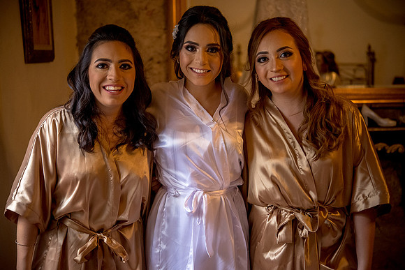 Stephany y Antonio Boda-45