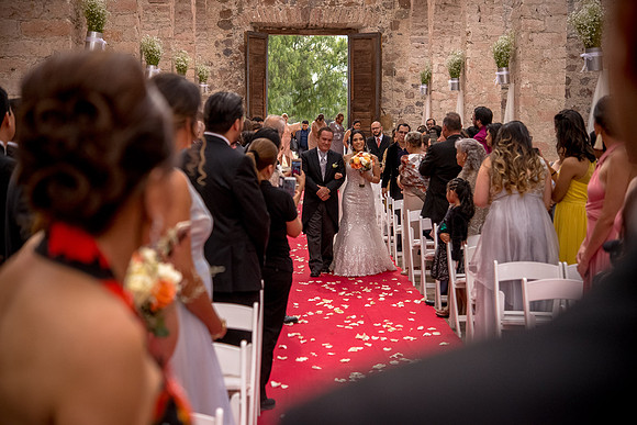 Stephany y Antonio Boda-238