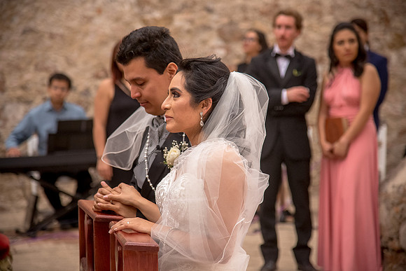Stephany y Antonio Boda-362