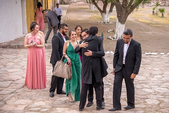Stephany y Antonio Boda-198