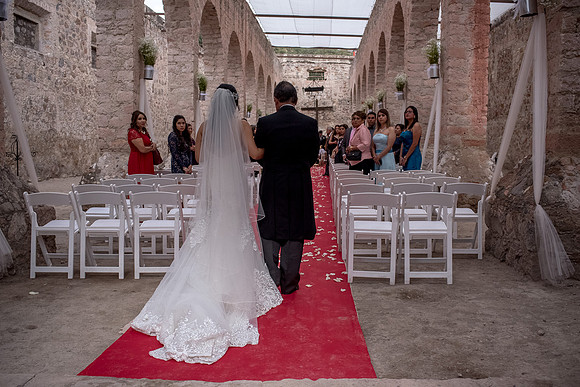 Stephany y Antonio Boda-233