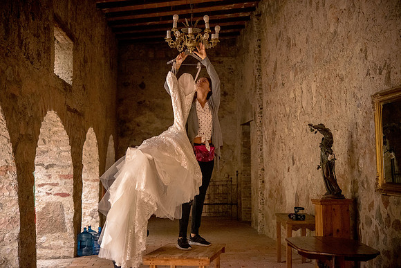 Stephany y Antonio Boda-61