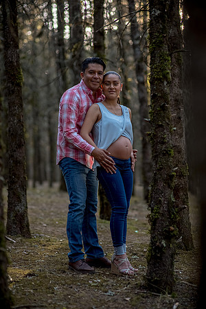 Arce y Lalo Mom to be-98