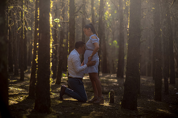 Arce y Lalo Mom to be-25