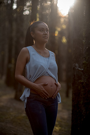 Arce y Lalo Mom to be-81