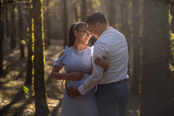 Arce y Lalo Mom to be-10
