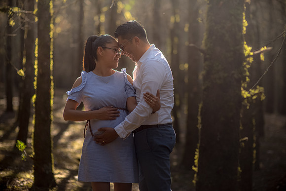 Arce y Lalo Mom to be-13