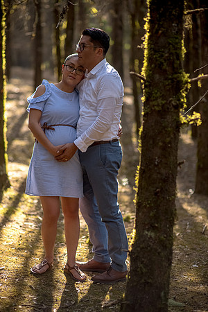 Arce y Lalo Mom to be-5