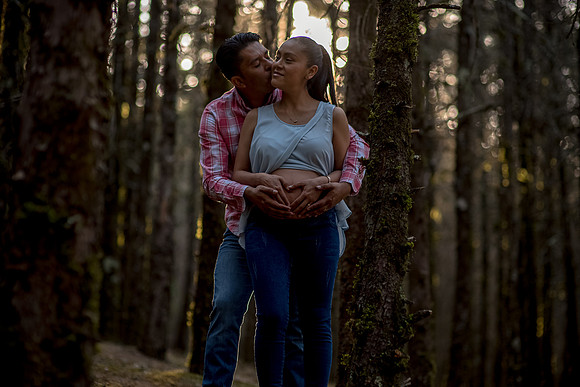 Arce y Lalo Mom to be-92