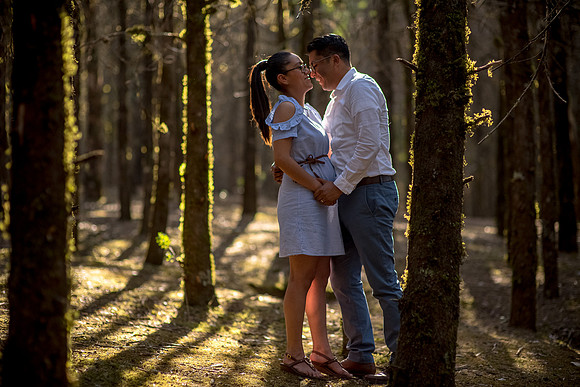 Arce y Lalo Mom to be-8
