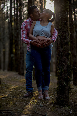 Arce y Lalo Mom to be-89