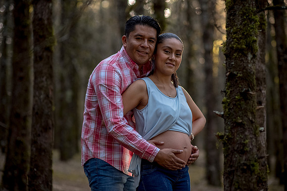 Arce y Lalo Mom to be-95