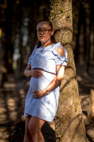 Arce y Lalo Mom to be-1