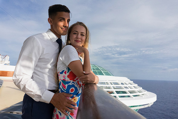 Liberty Of the Seas Madison & Preston-327