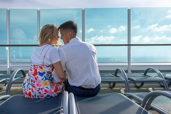 Liberty Of the Seas Madison & Preston-322