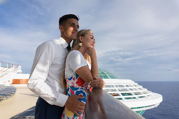 Liberty Of the Seas Madison & Preston-325
