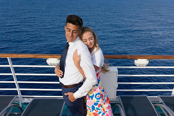 Liberty Of the Seas Madison & Preston-3409