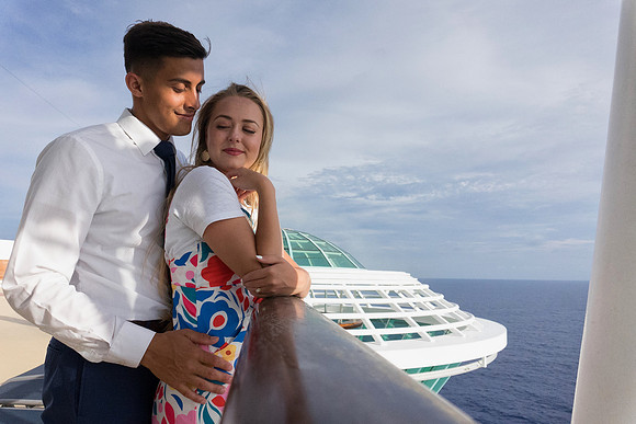 Liberty Of the Seas Madison & Preston-326