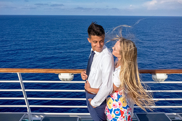 Liberty Of the Seas Madison & Preston-334