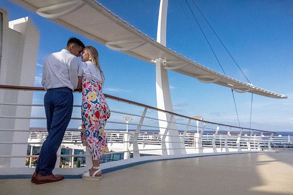 Liberty Of the Seas Madison & Preston-333