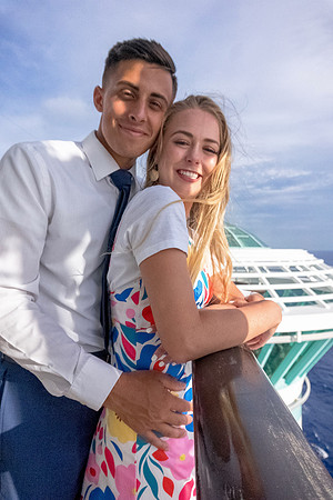 Liberty Of the Seas Madison & Preston-332