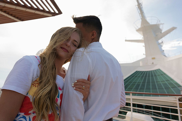 Liberty Of the Seas Madison & Preston-3403