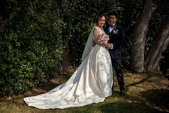 Boda Sary y Leo-100